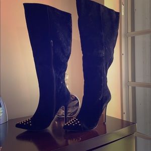 Shoedazzle Boots